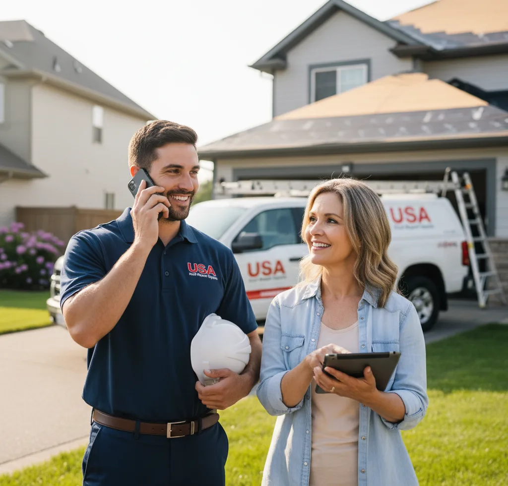 Roof Maintenance in Edgewood, TX